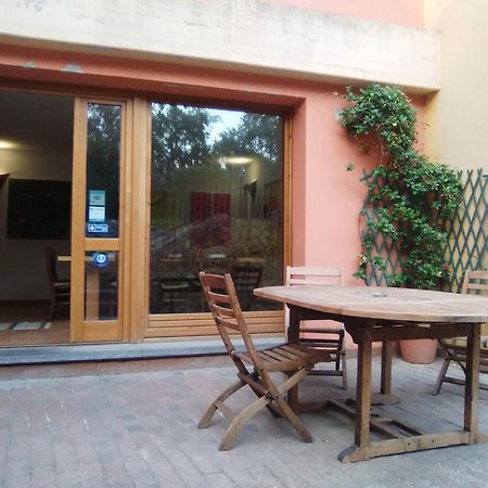 Il Locandiere Capitana Exterior foto