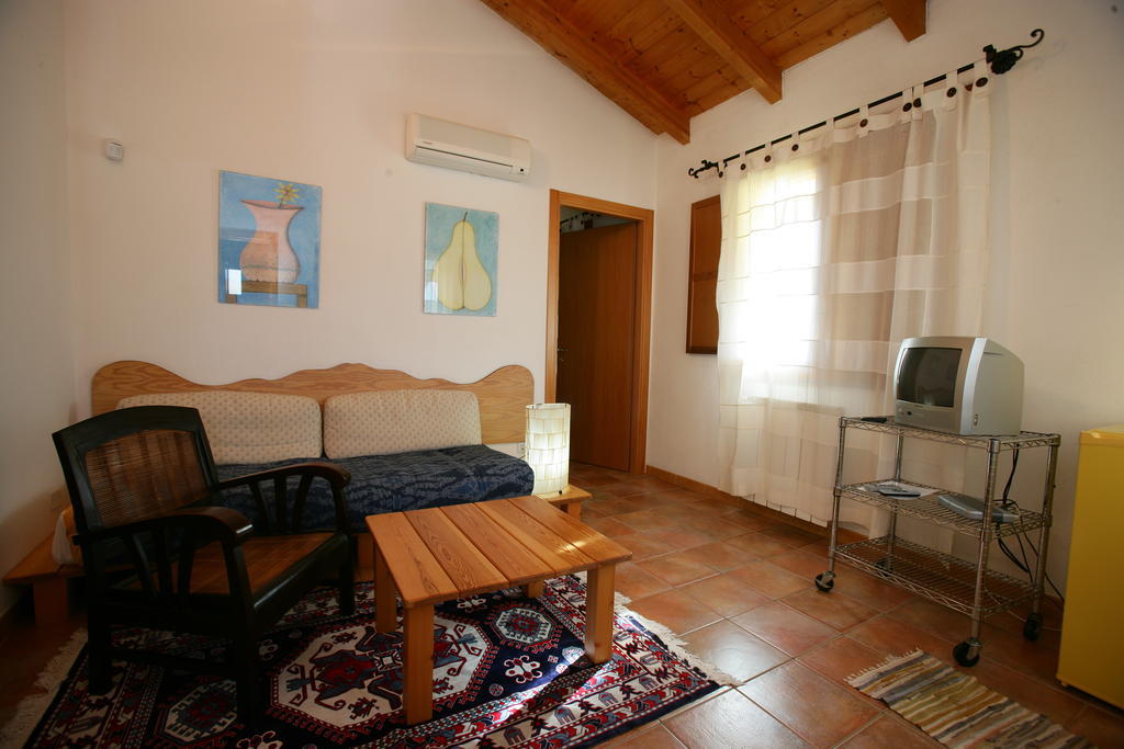 Il Locandiere Capitana Zimmer foto